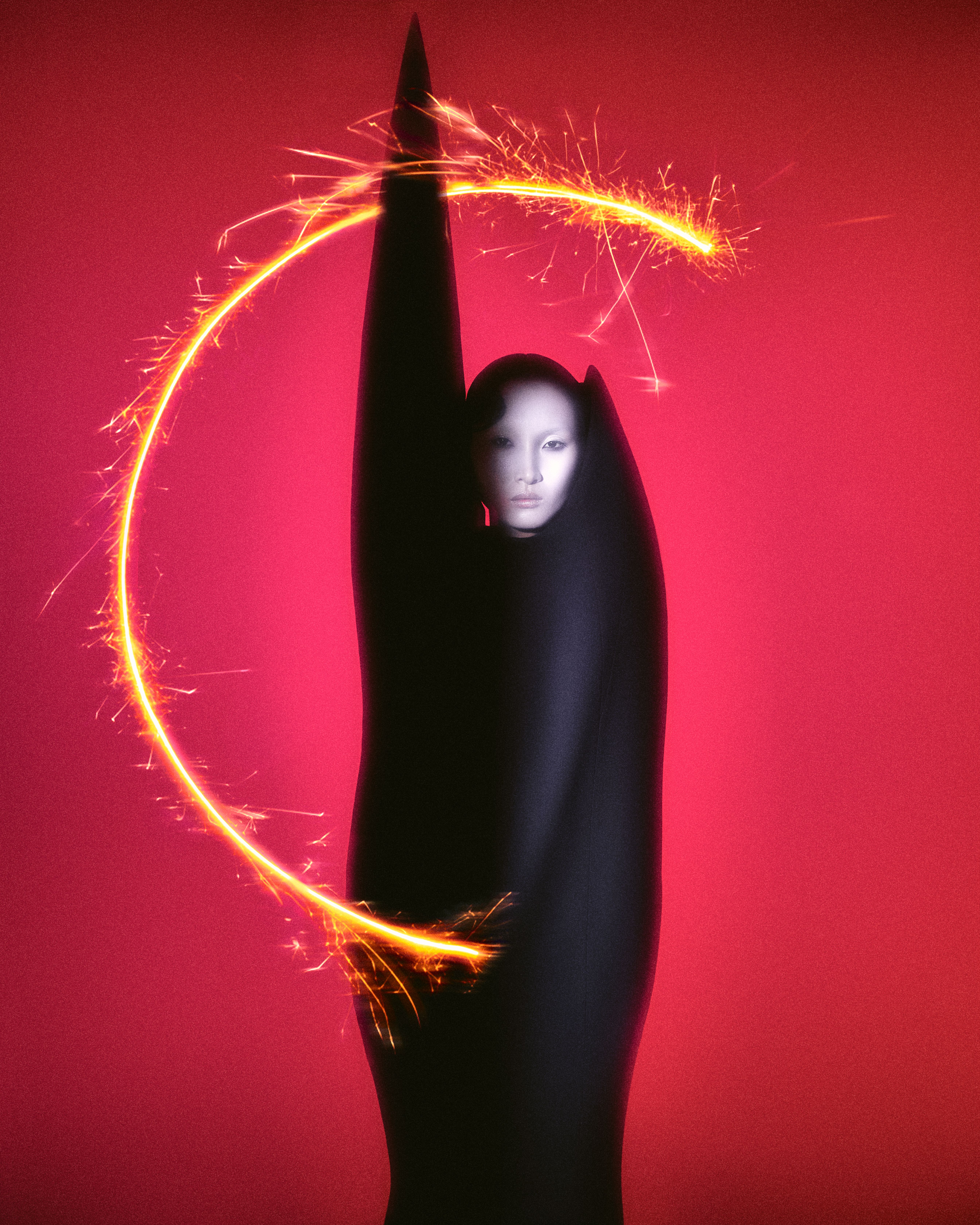 Vadym Yatsun Shot Magazine Interview Issue 15