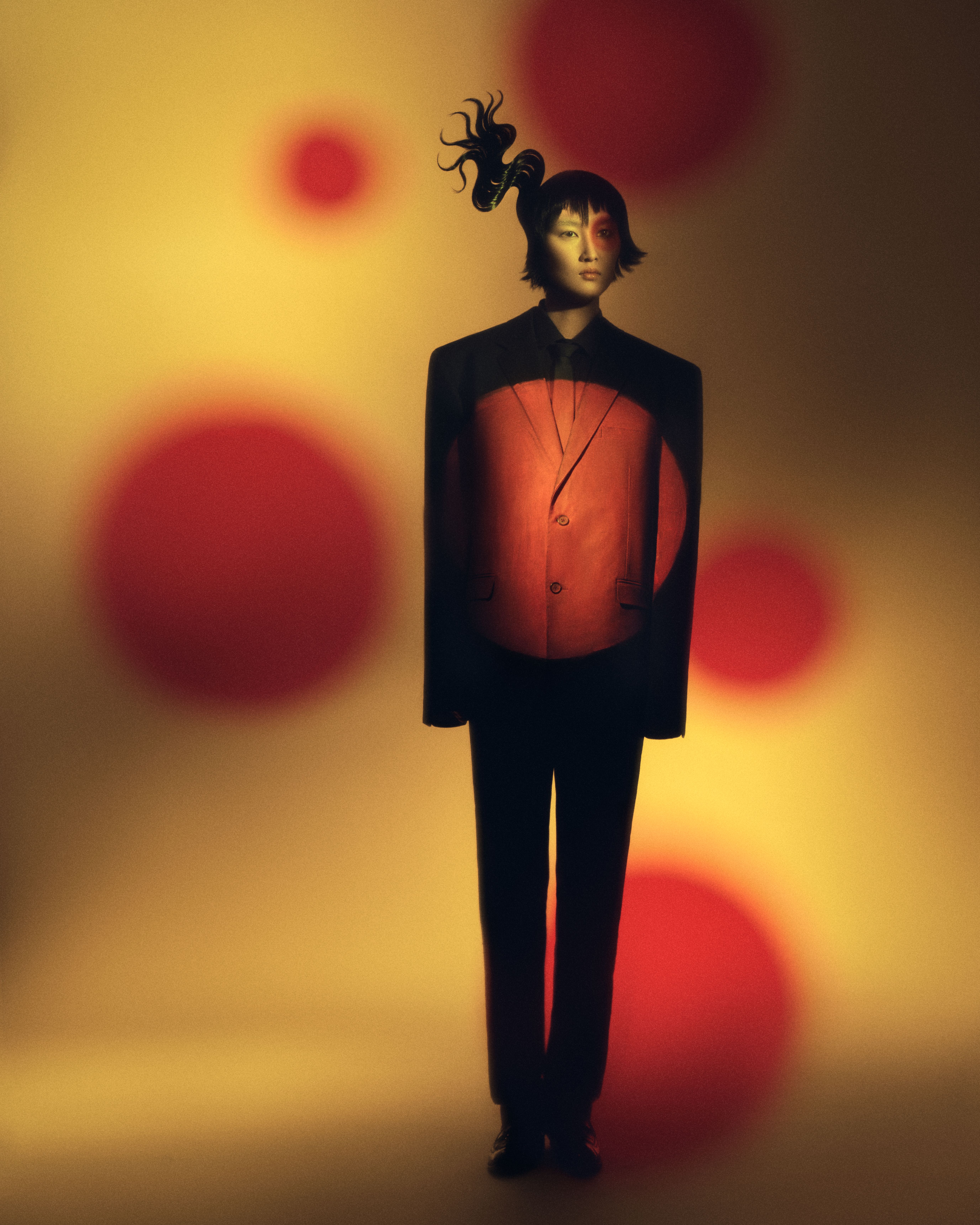 Vadym Yatsun Shot Magazine Interview Issue 15