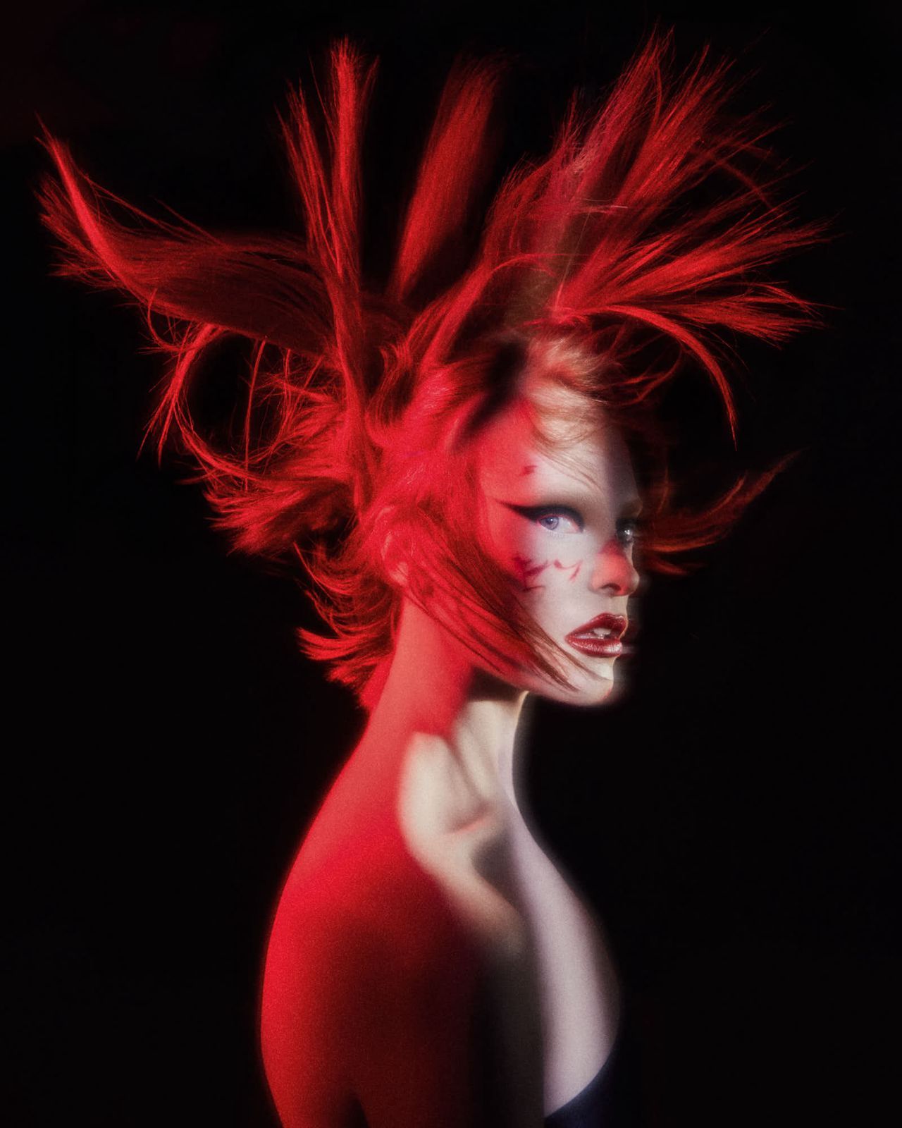 Vadym Yatsun Shot Magazine Interview Issue 15