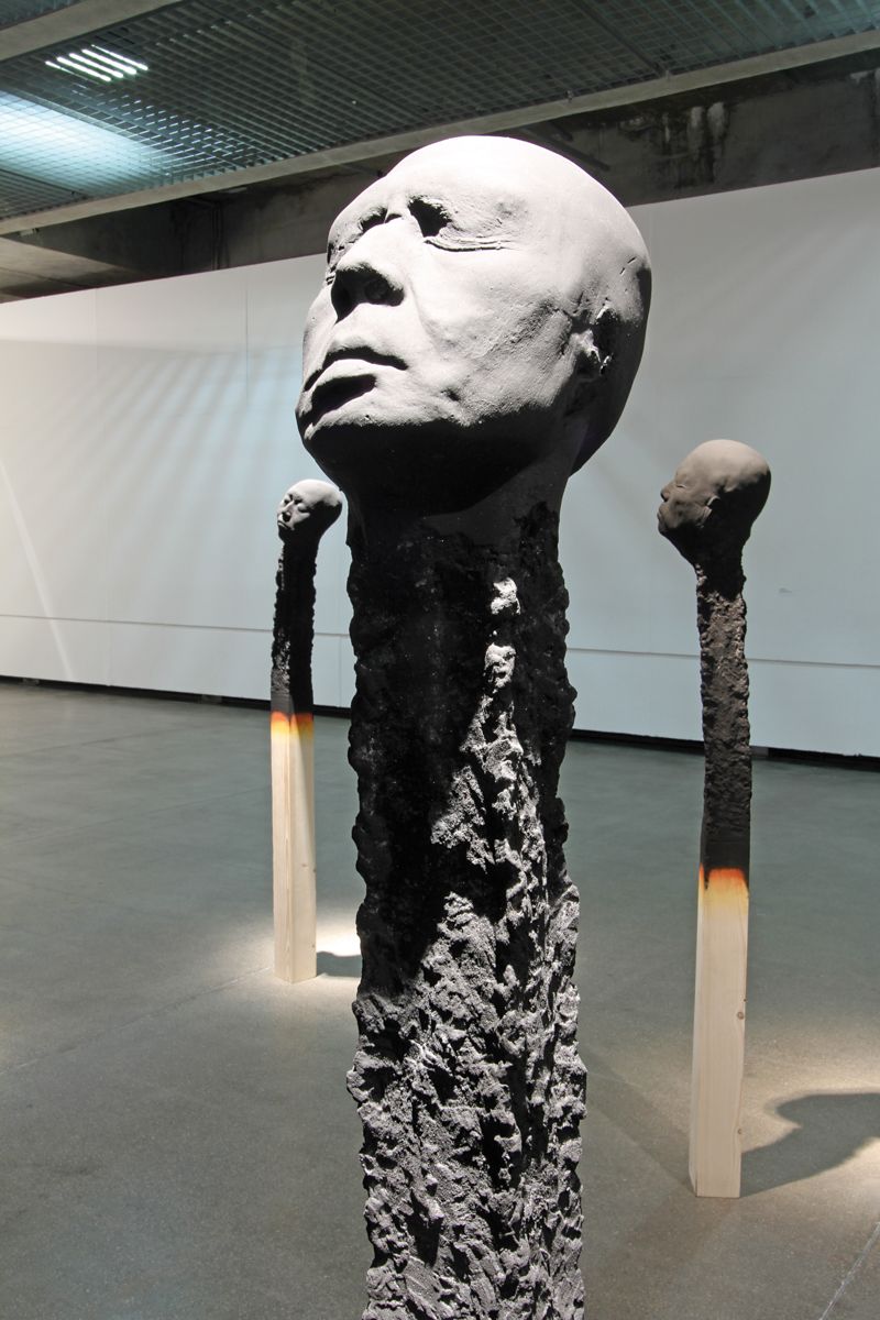 Wolfgang Stiller Shot Magazine Interview Issue 15