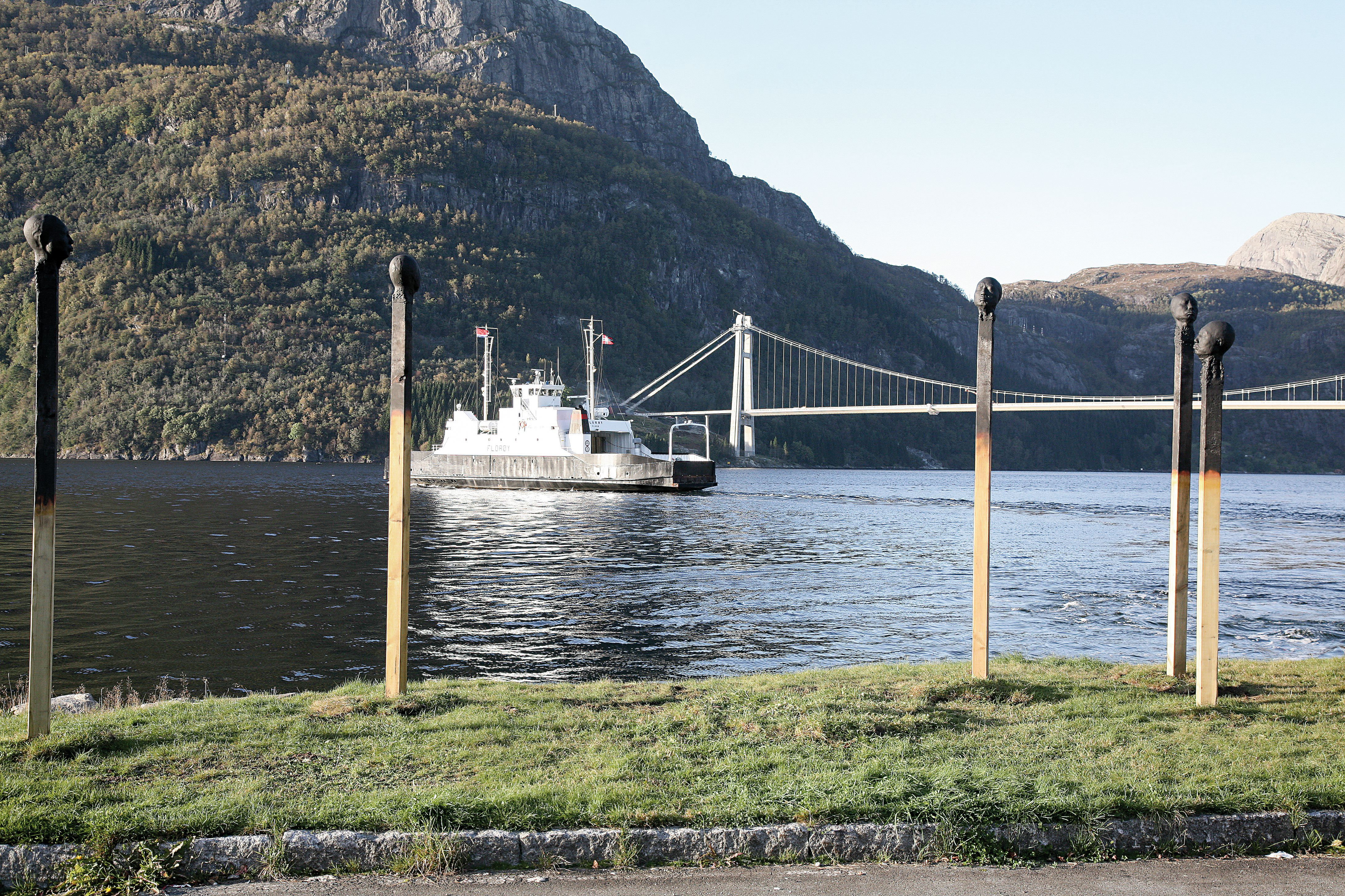 Wolfgang Stiller Shot Magazine Interview Issue 15