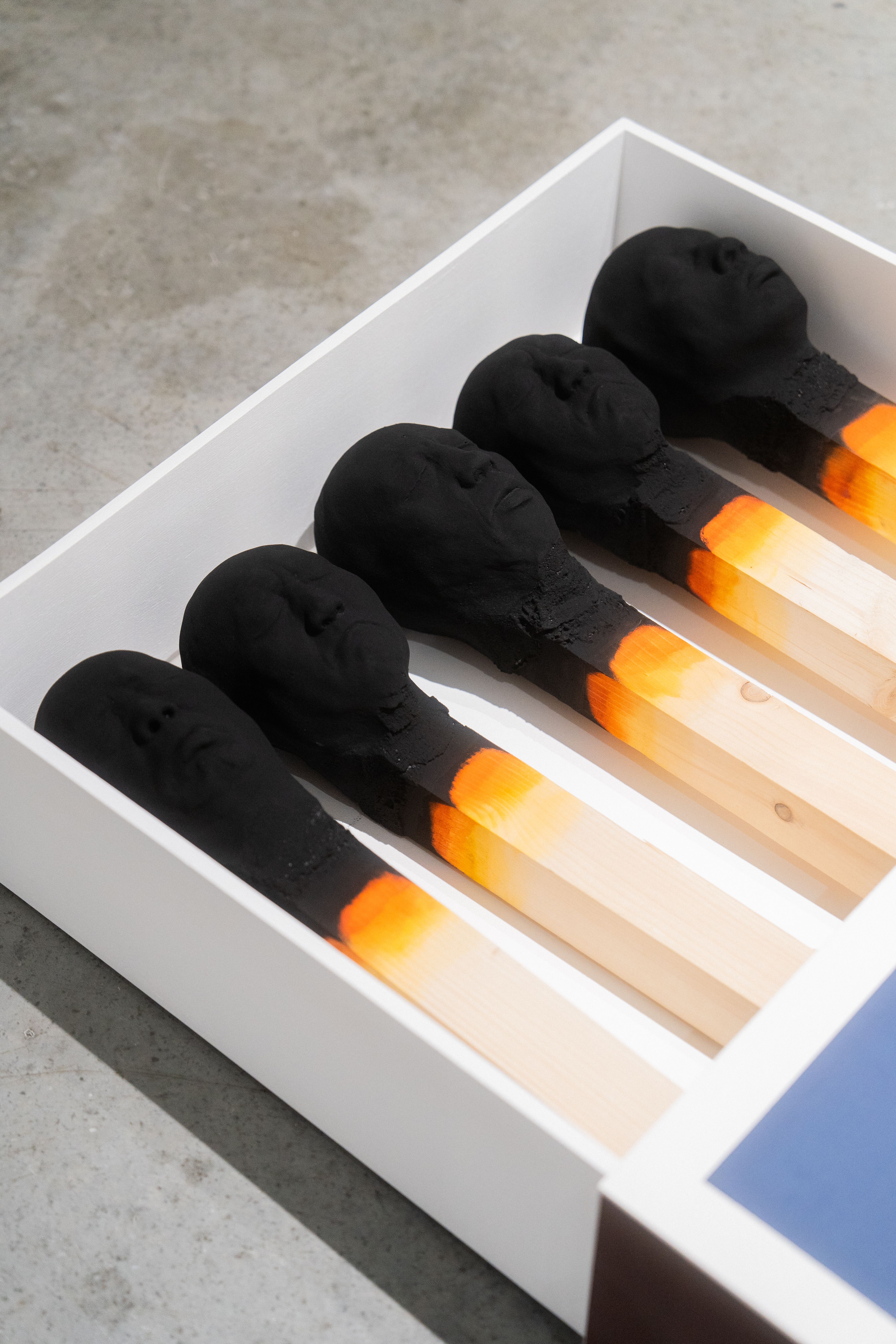 Wolfgang Stiller Shot Magazine Interview Issue 15