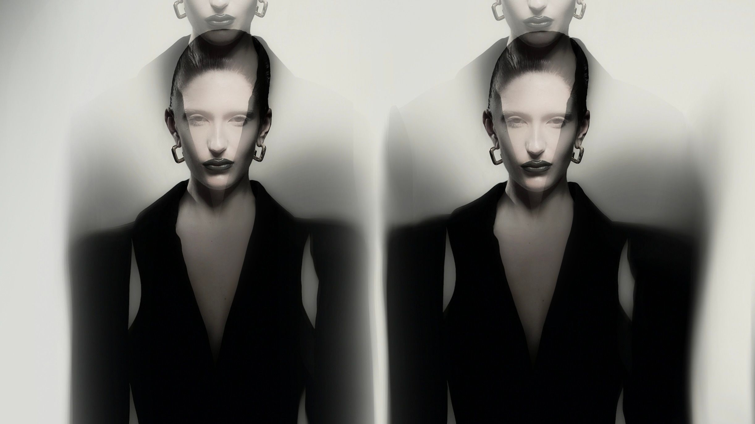 Photographer Zanki for SHOT Magazine Interview Issue 17