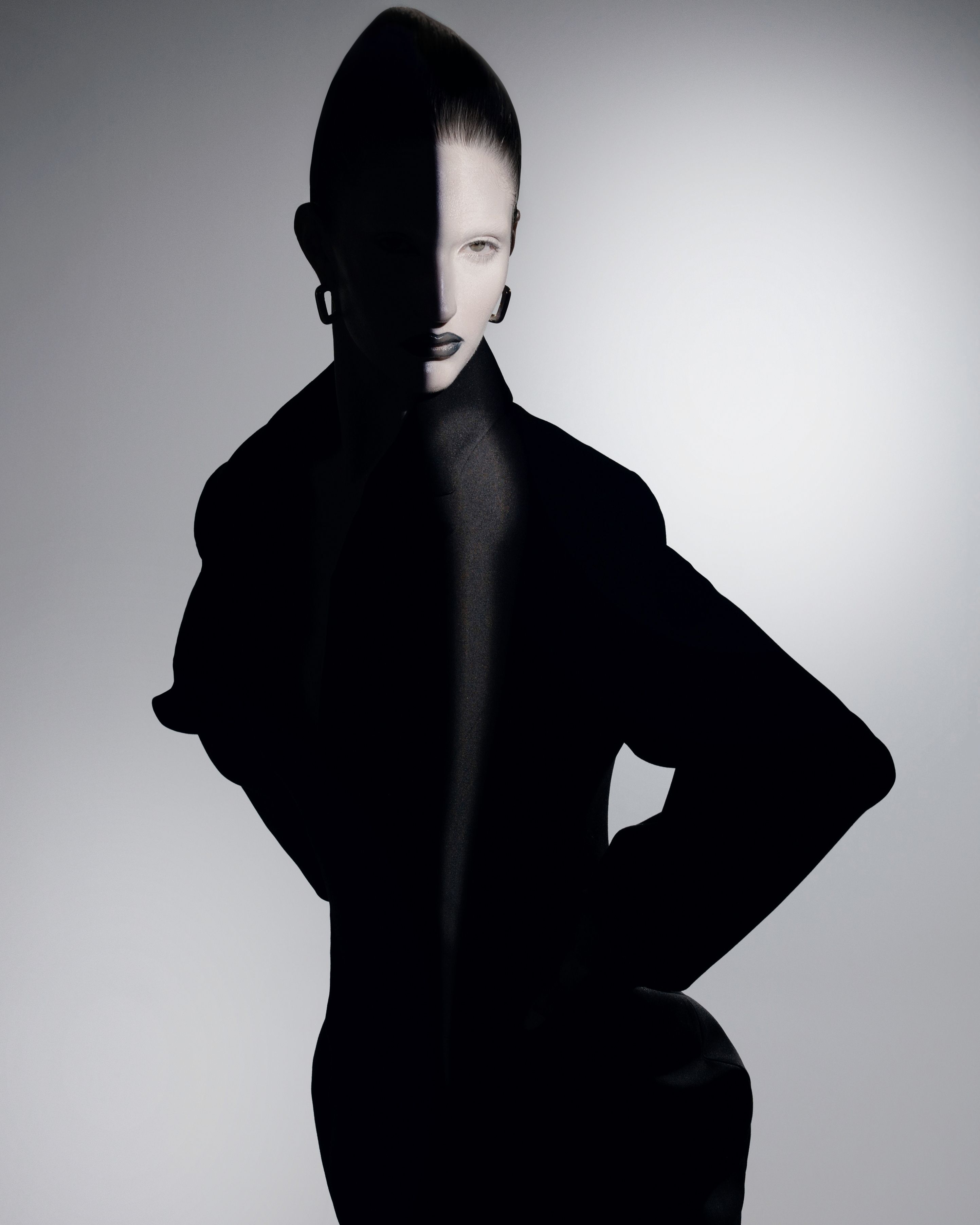 Photographer Zanki for SHOT Magazine Interview Issue 17